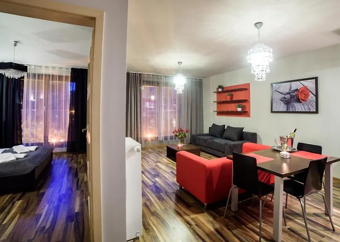 Meridian Residence