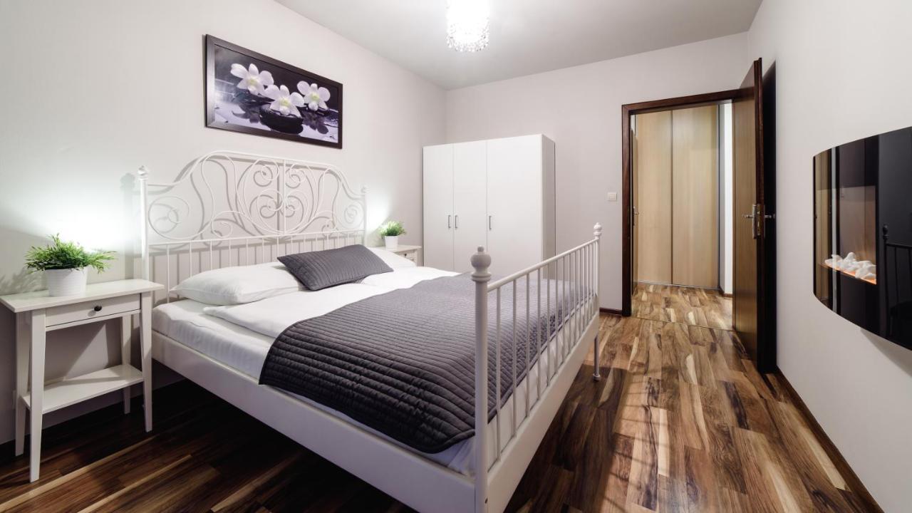 Apartament Meridian Kraków