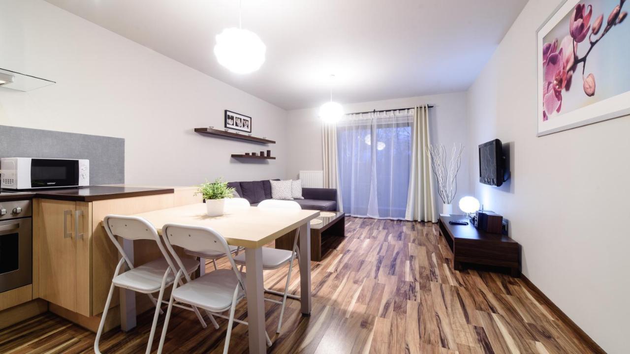 Apartament Meridian