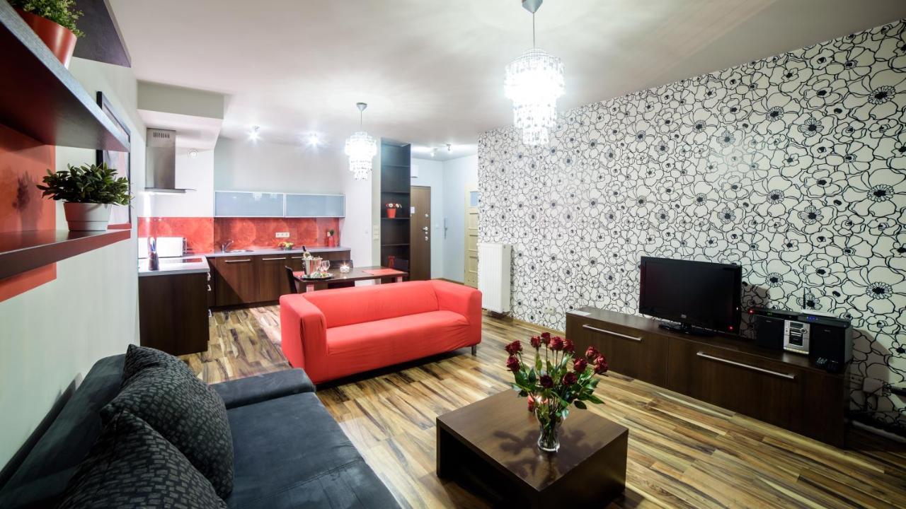 Meridian Apartament *