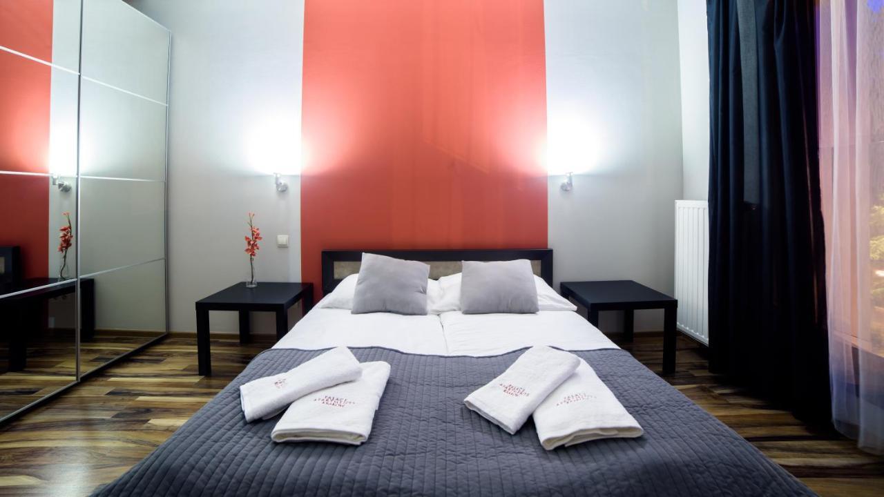 Meridian Apartament