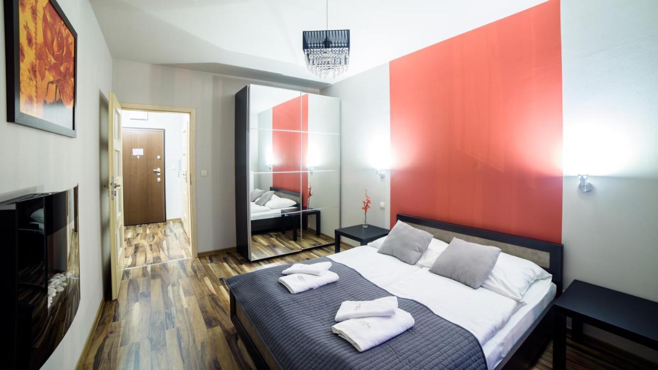 Apartament Meridian *