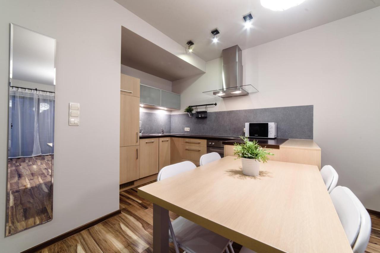 Meridian Apartament Kraków