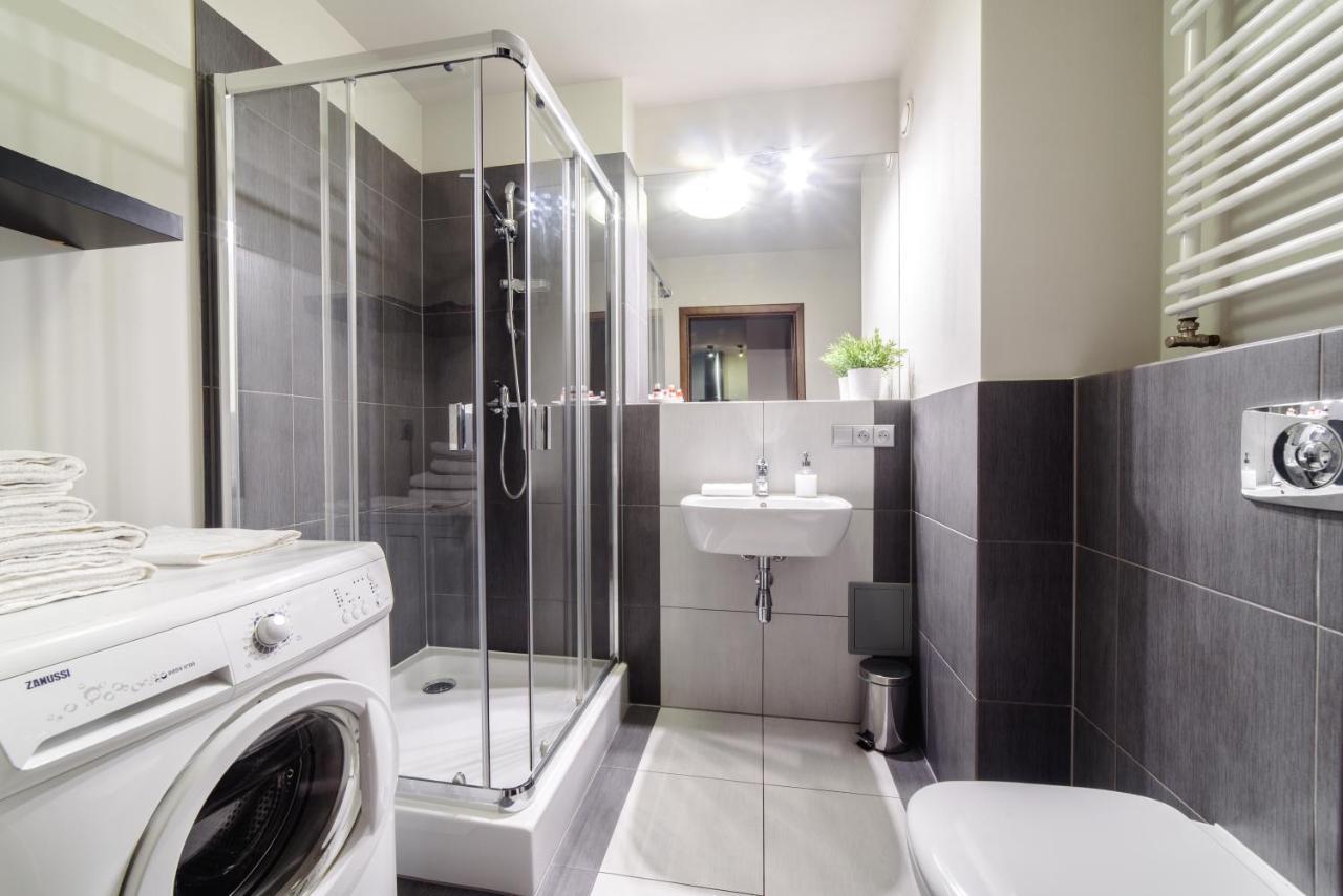 Meridian Apartament *