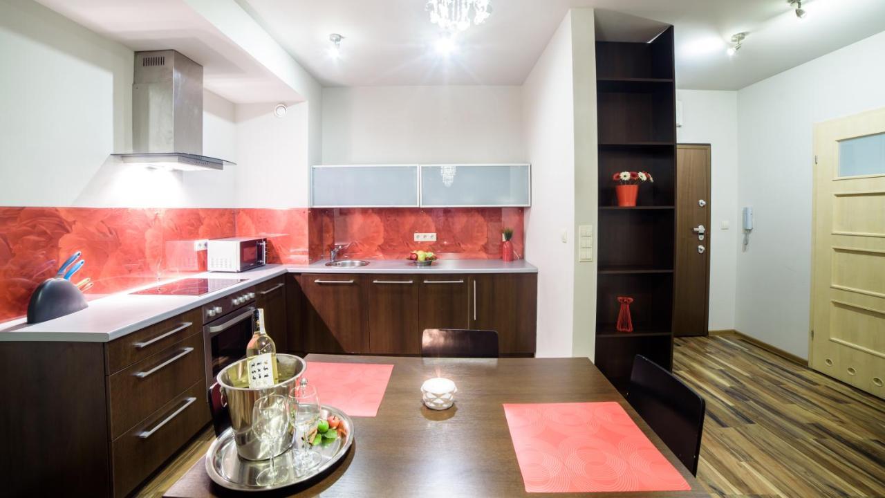 Apartament Meridian