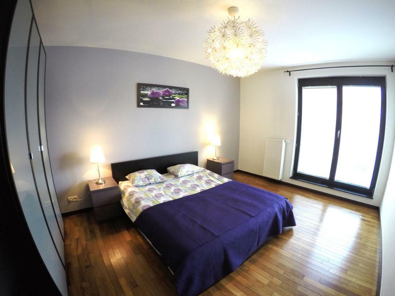 Meridian Apartament *