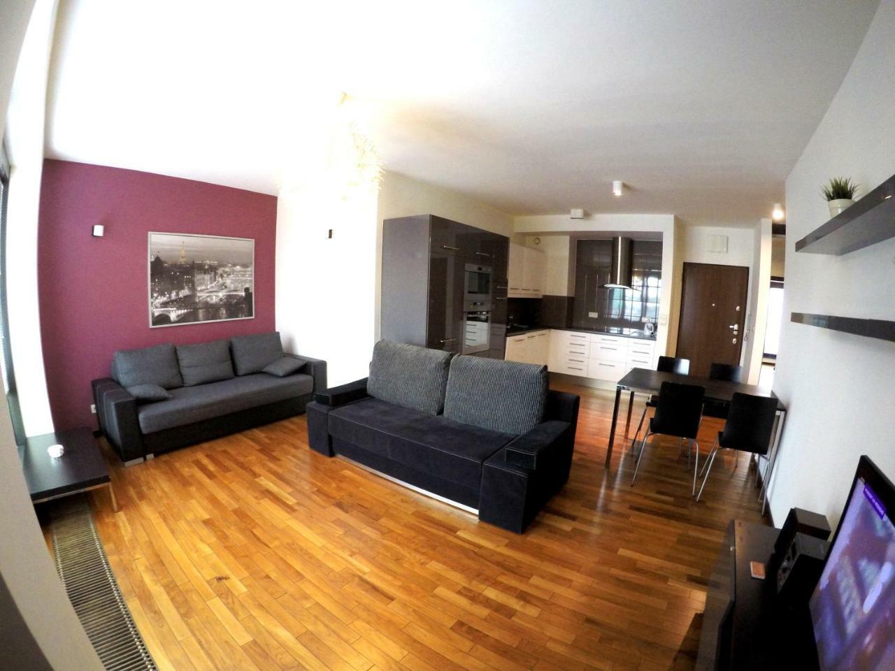 Meridian Apartament Kraków
