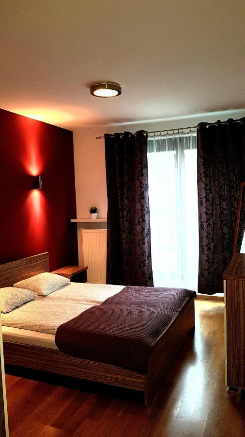 Apartament Meridian *