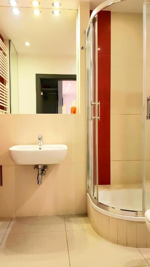 Apartament Meridian *